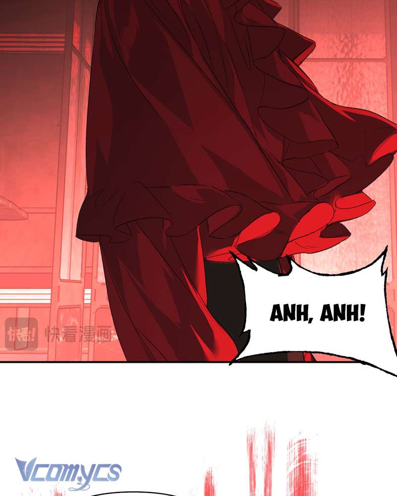 Ác Chi Hoàn Chapter 69 - Trang 3