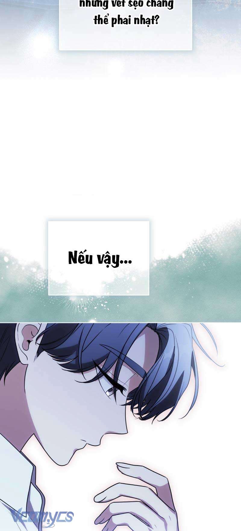 Cái Giá Phải Trả Chap 80 - Trang 3