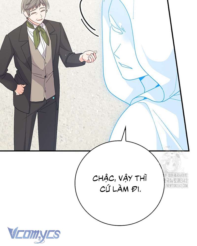 Chị Gái Của Nhân Vật Phản Diện Hôm Nay Cũng Đang Đau Khổ Chap 94 - Trang 4