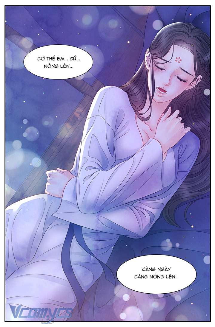 [18+] Đêm Hoang Dại Chap 29 - Trang 2