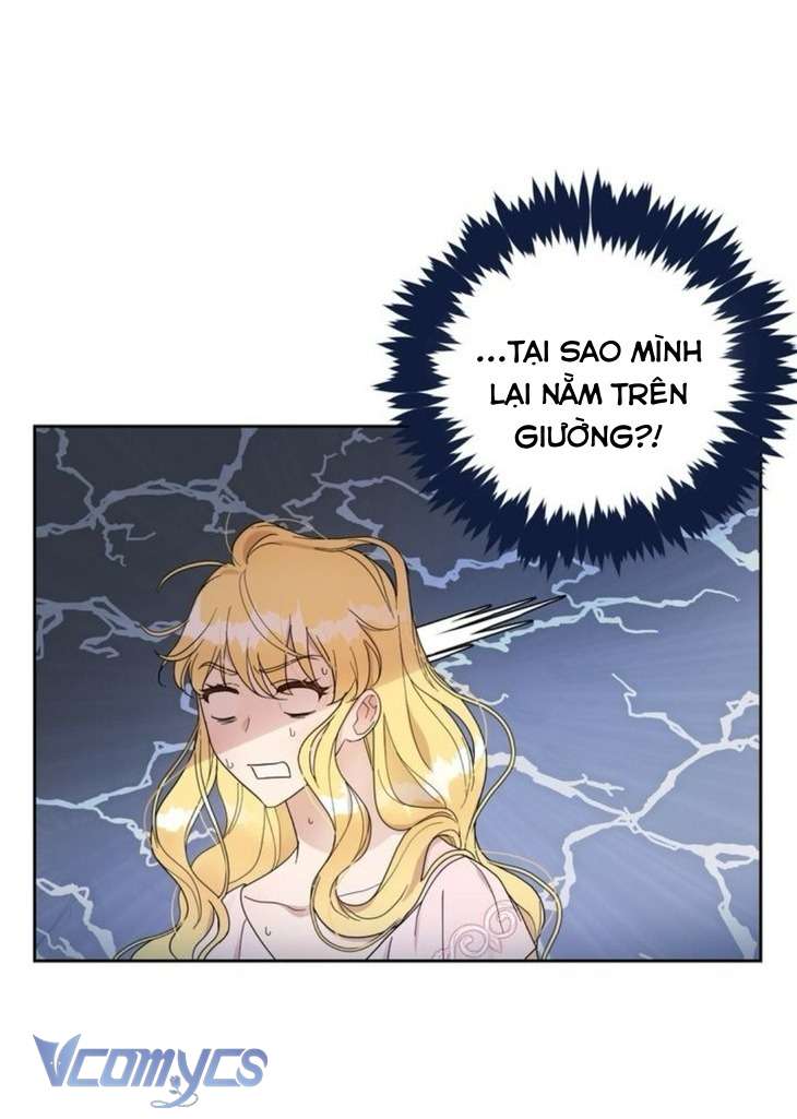 Công Tước Lang Thang Chap 4 - Trang 2