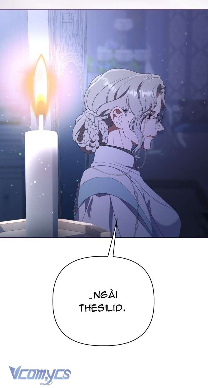 Sự Điều Trị Đặc Biệt Của Tinh Linh Chapter 118 - Trang 3