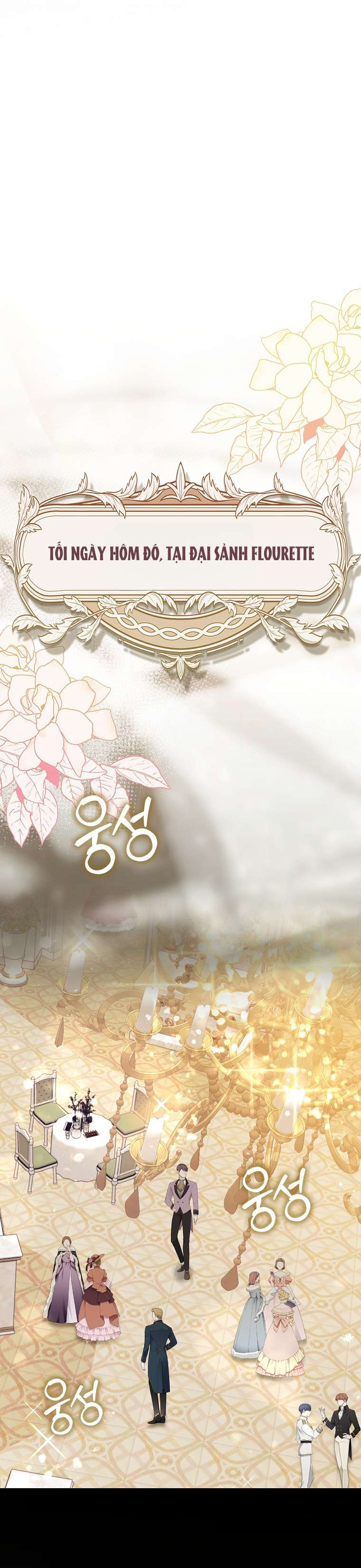 Nữ Chính Của Câu Chuyện Hối Hận Có Trái Tim Mạnh Mẽ Chap 2 - Trang 3