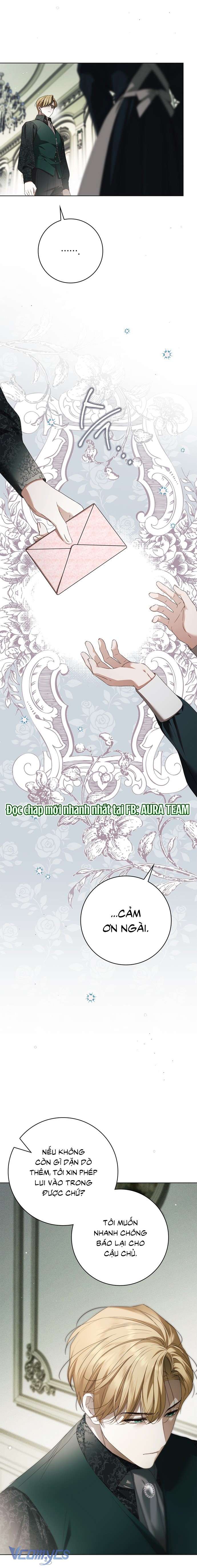 Nữ Hầu Bí Mật Của Nhà Bá Tước Chap 64 - Trang 2