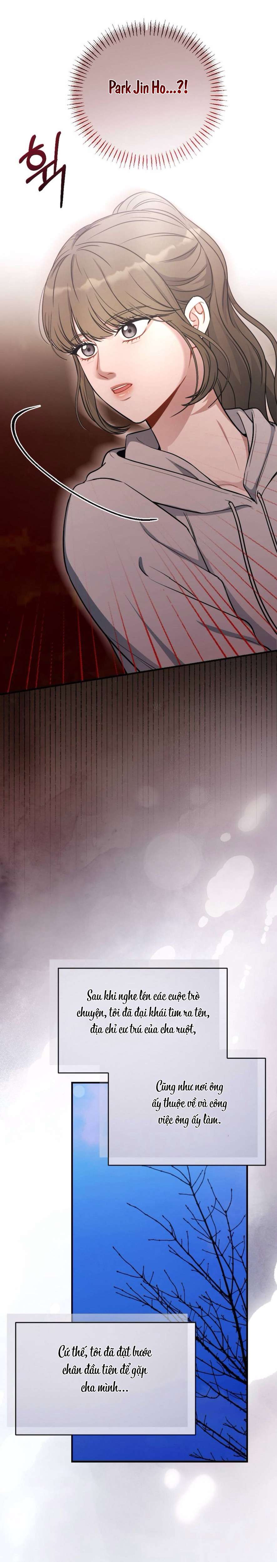 〖18+〗- Không Còn Trong Trắng Chap 2 - Trang 2