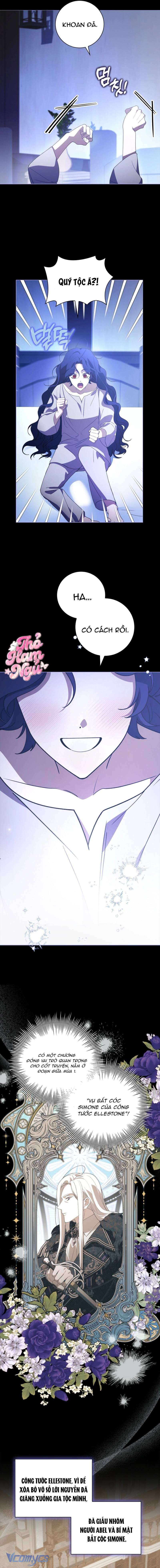 100 Lời Nguyền Của Biệt Thự Elleston Chap 2 - Trang 2