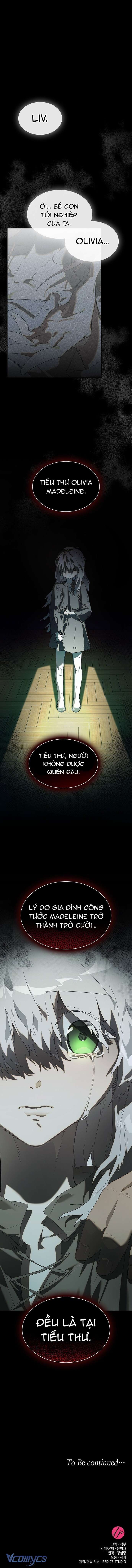 Hãy Hối Hận Cho Thật Trọn Vẹn Chap 2 - Trang 3