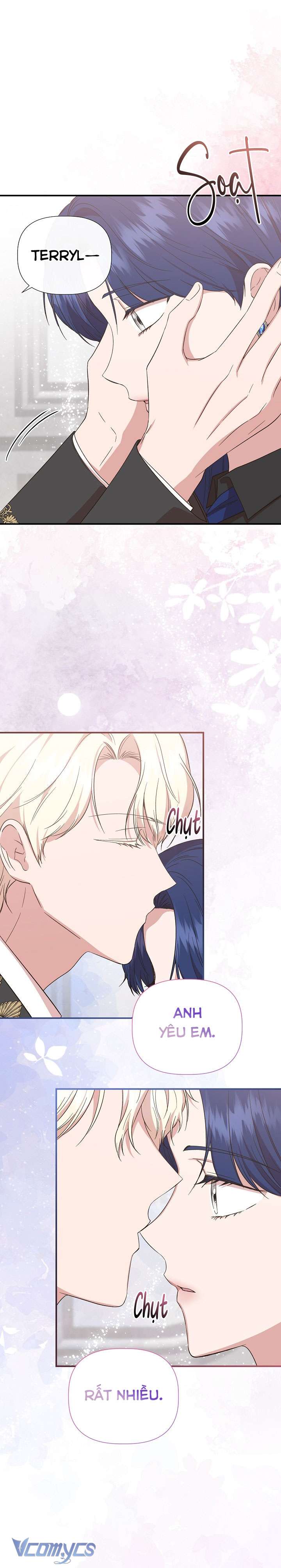 Tôi Không Phải Là Cinderella Chap 104 - Trang 3