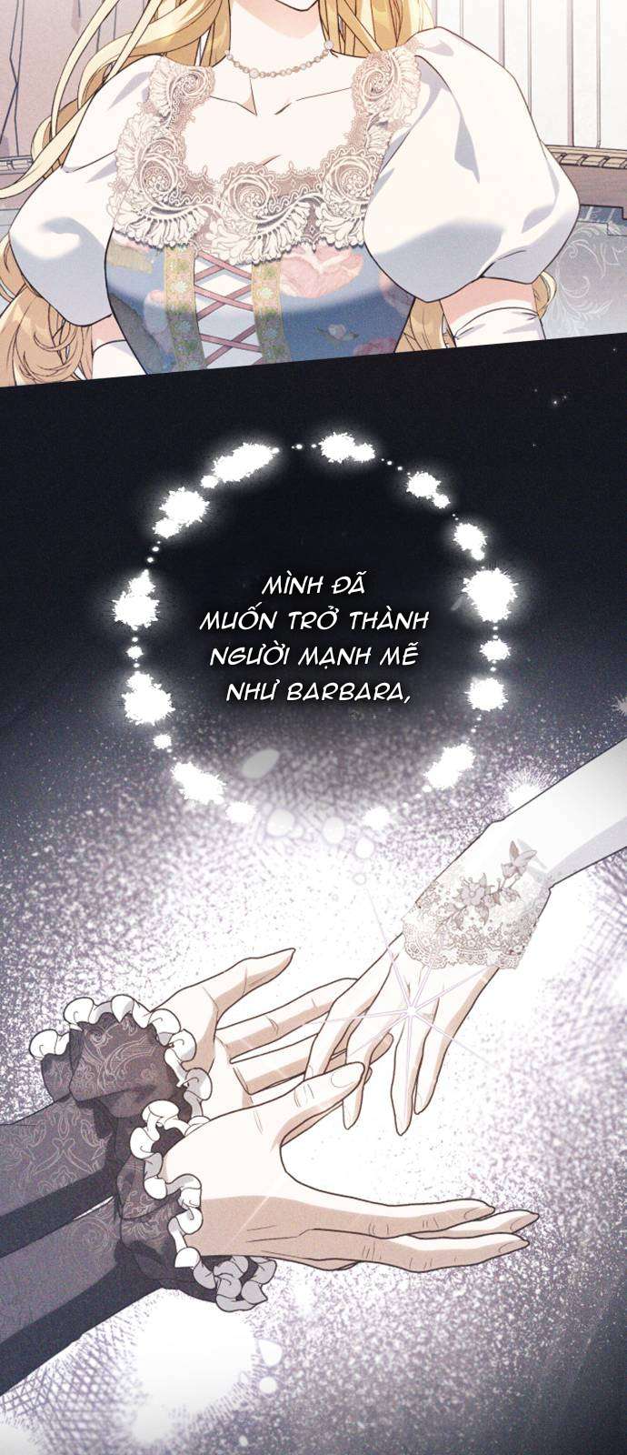 Nữ Công Tước Chiến Lợi Phẩm Chap 35 - Next Chap 36