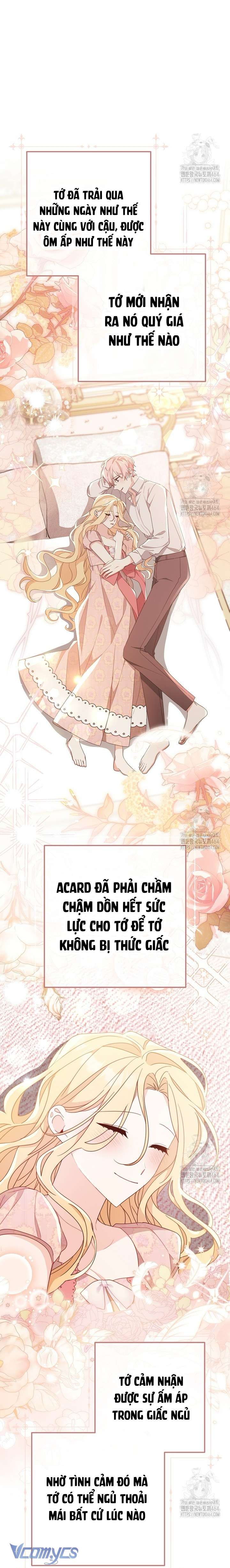 Tôi Đã Phạm Sai Lầm Rồi! Chap 86 - Trang 2