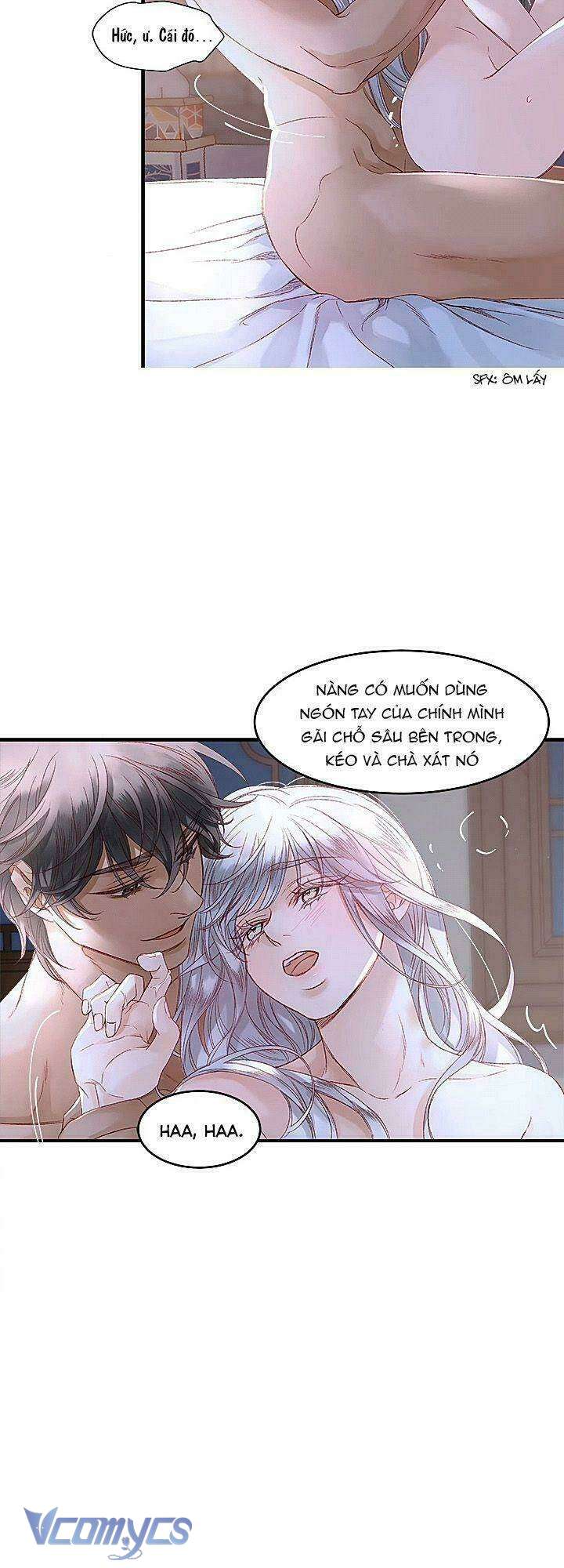 Đoá Hoa Kiều Diễm Của Hoàng Đế Chapter 15 - Trang 3