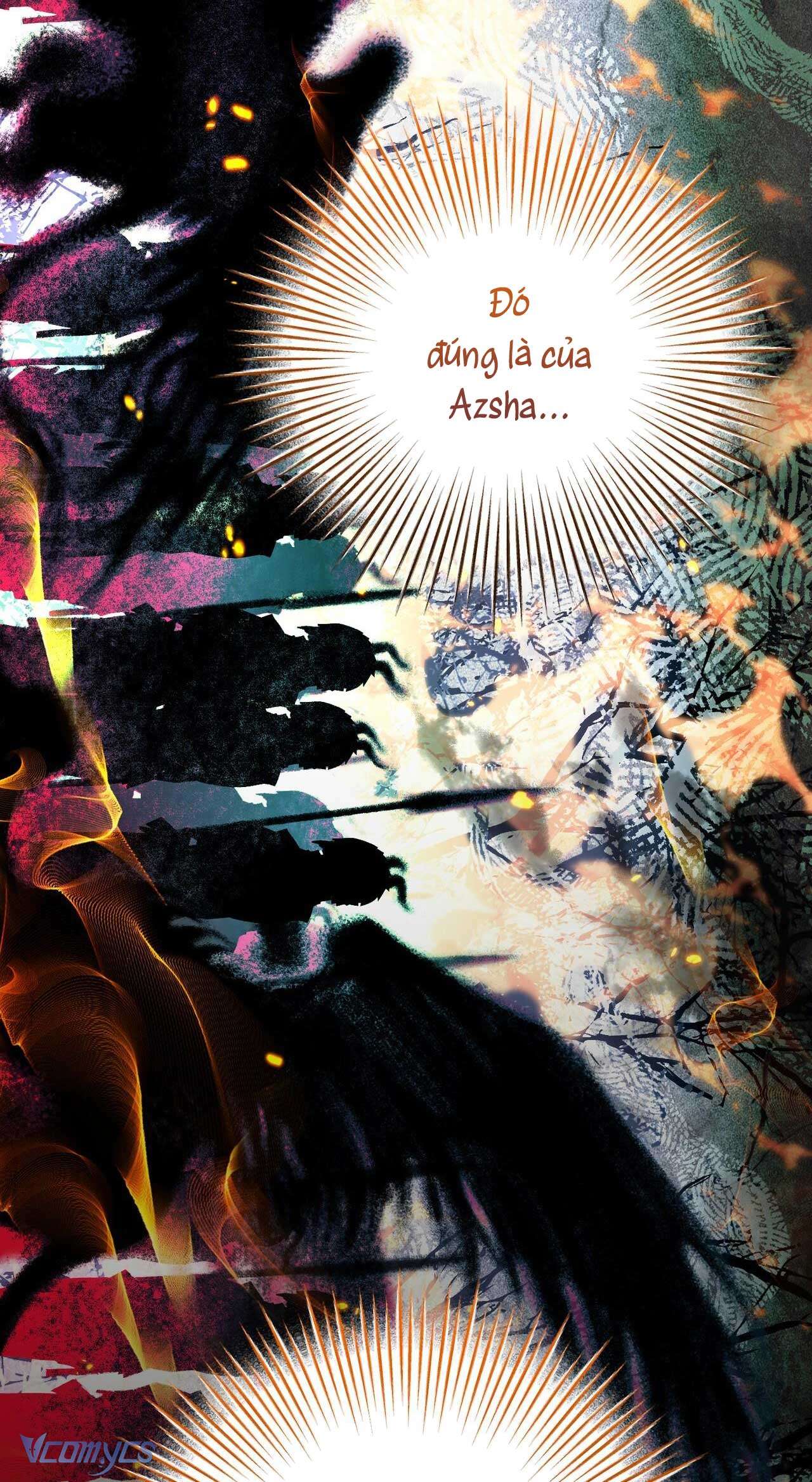 Gửi đến người sói yêu dấu của em Chap 24 - Trang 2