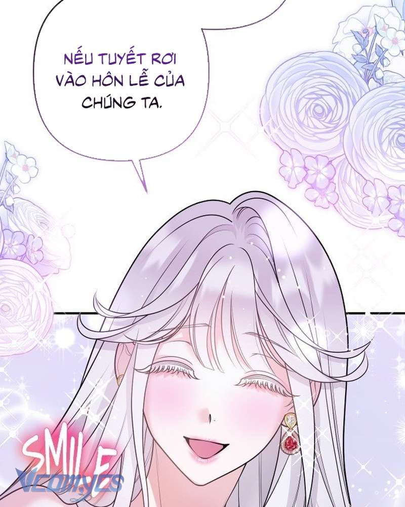 Trước Khi Em Có Ý Định Chạy Trốn Ta Sẽ Ngăn Chặn Nó Chap 36 - Trang 2