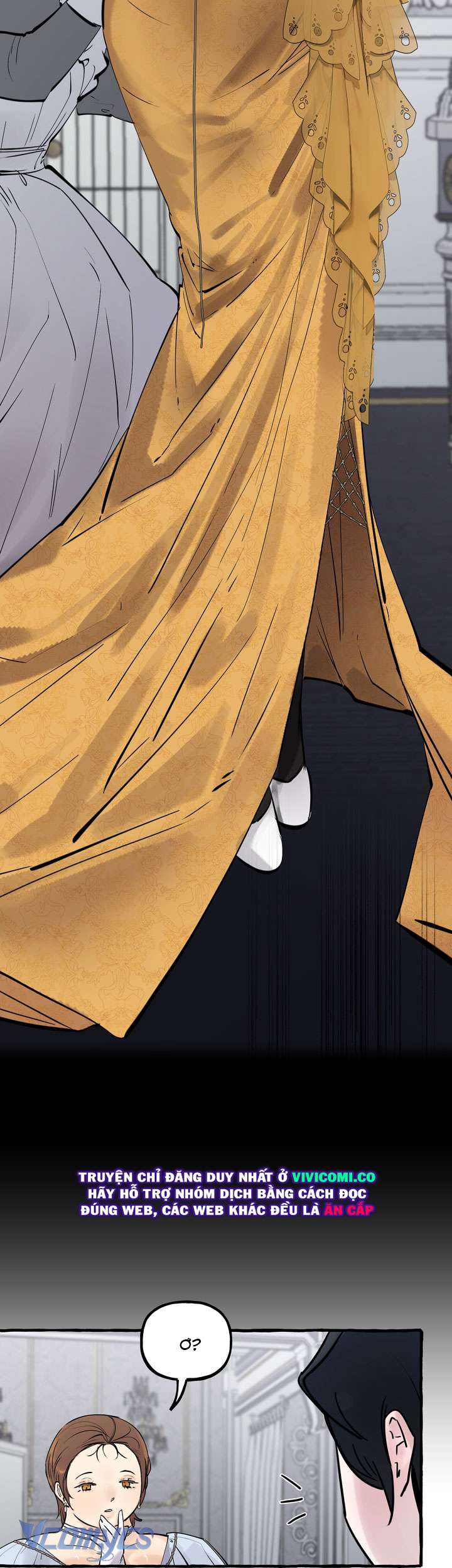 [18+] Hoàng Cung Có Chó Dữ! Chap 76 - Trang 2