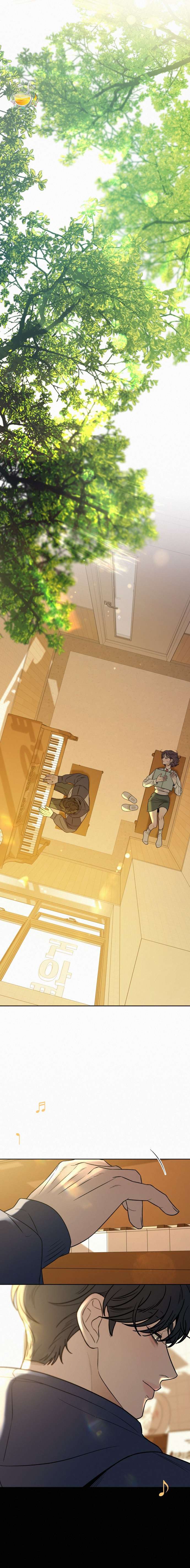 Chiến Lược: Tình Yêu Trong Sáng Chapter 109 - Trang 3