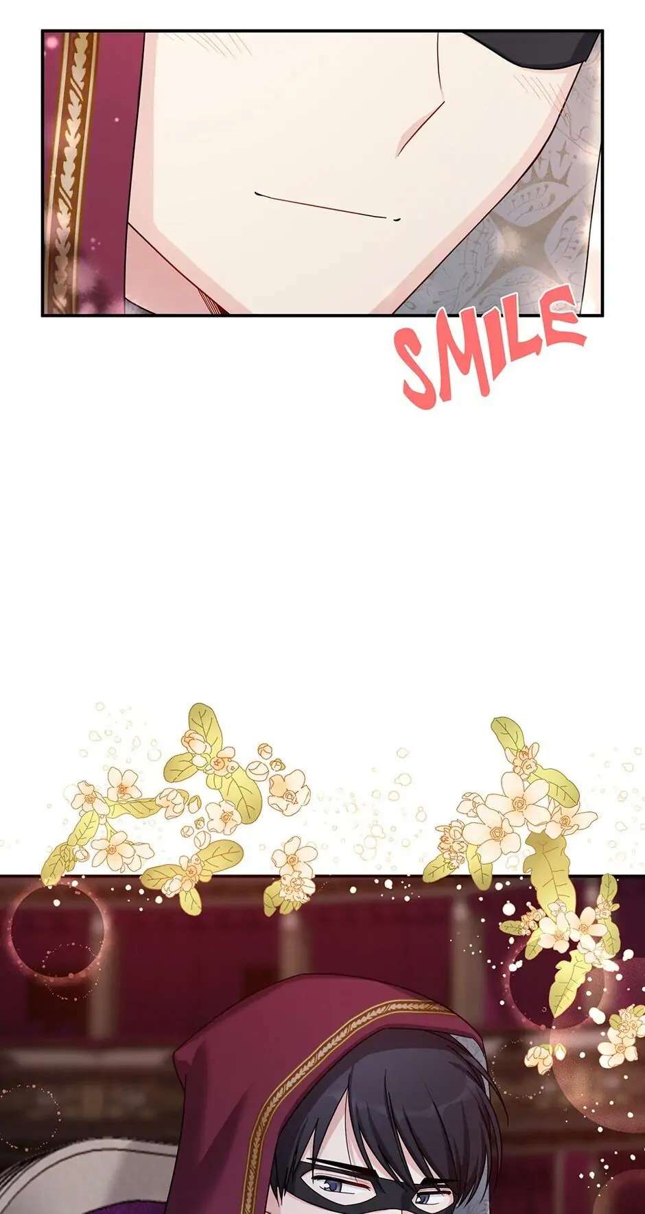 Nữ Công Tước Với Tâm Hồn Trống Rỗng Chapter 34 - Trang 4