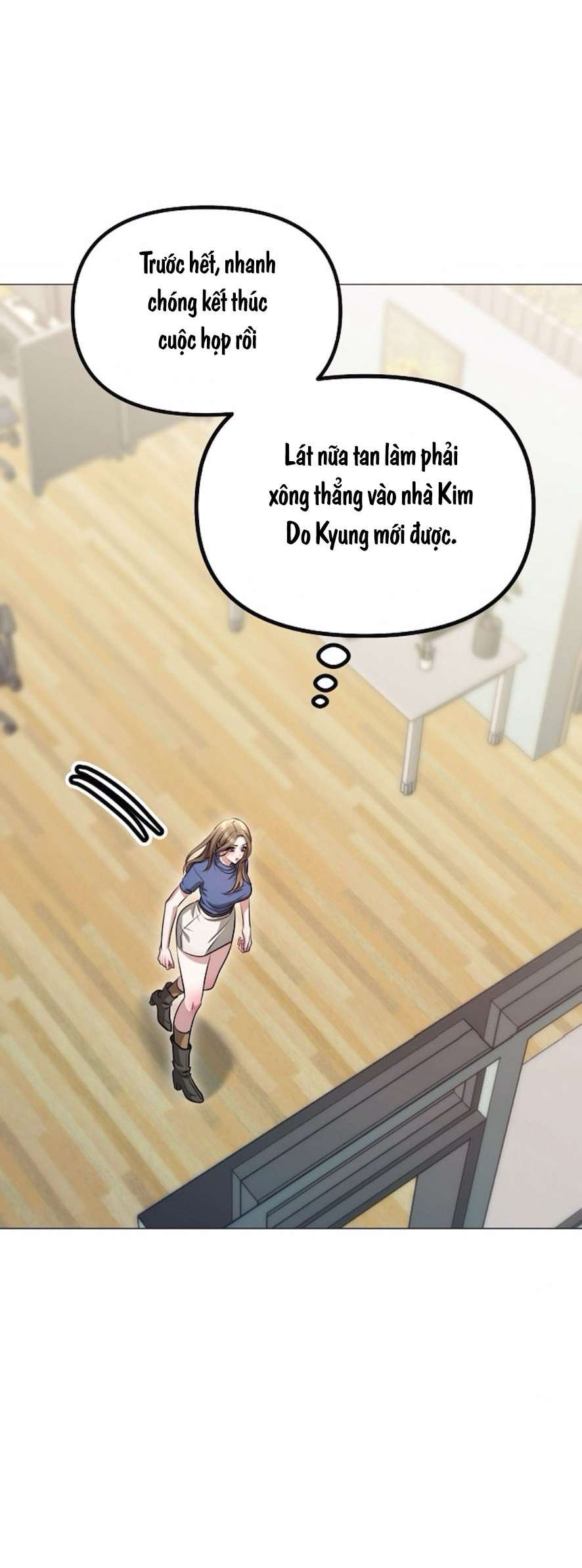 〖18+〗- Sự Cám Dỗ Ngọt Ngào Của Cậu Bạn Thân Chap 12 - Trang 2