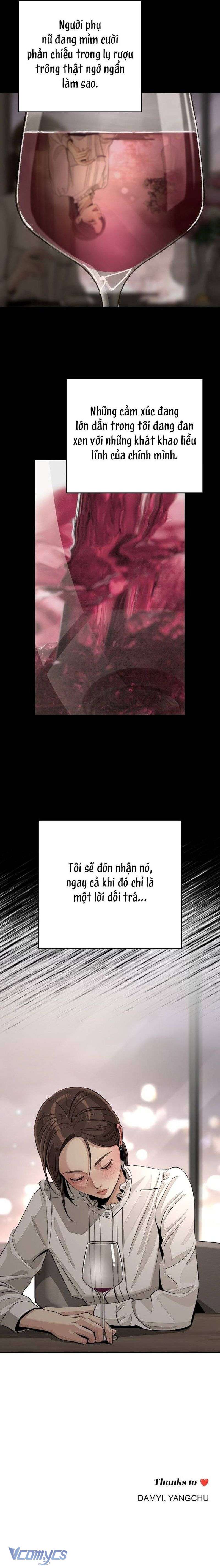 Chuyện Tình Chàng Iseop Chap 70 - Trang 2