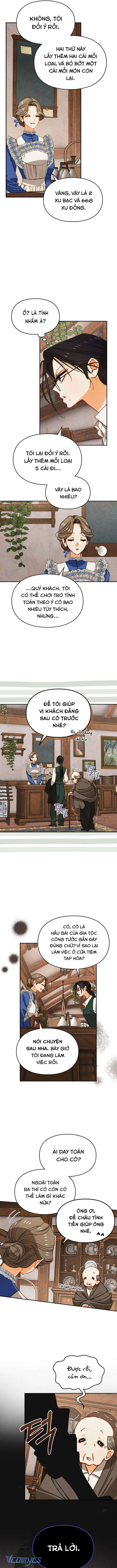 Thuần Hóa Munchkin Chap 31 - Trang 4