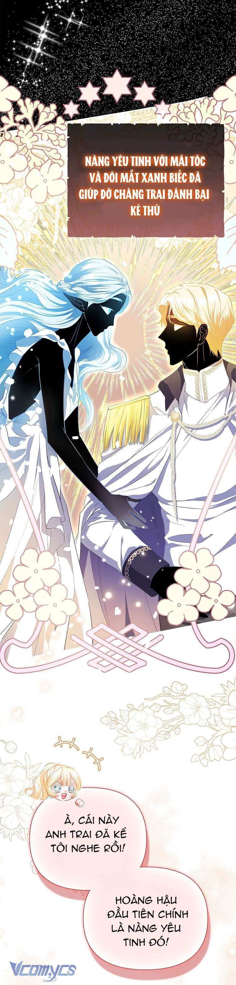 Nàng Công Chúa Của Mọi Người Chapter 23 - Trang 4