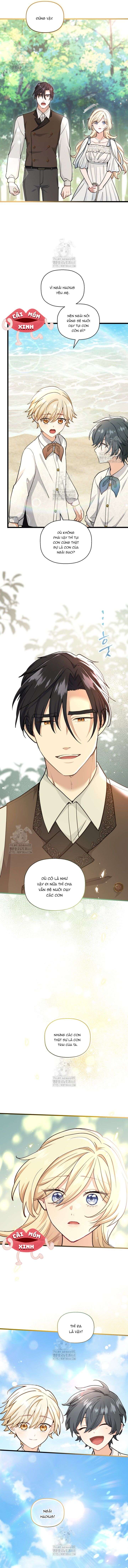 Bệ Hạ, Xin Hãy Quên Tôi Đi Chap 34 - Trang 2