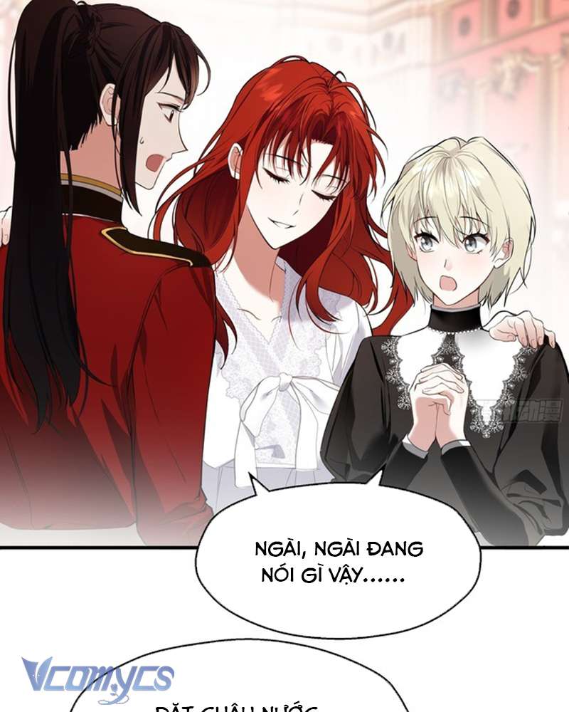 Cô Ấy Sẽ Thuần Hóa Các Anh Hùng Chap 2 - Trang 4