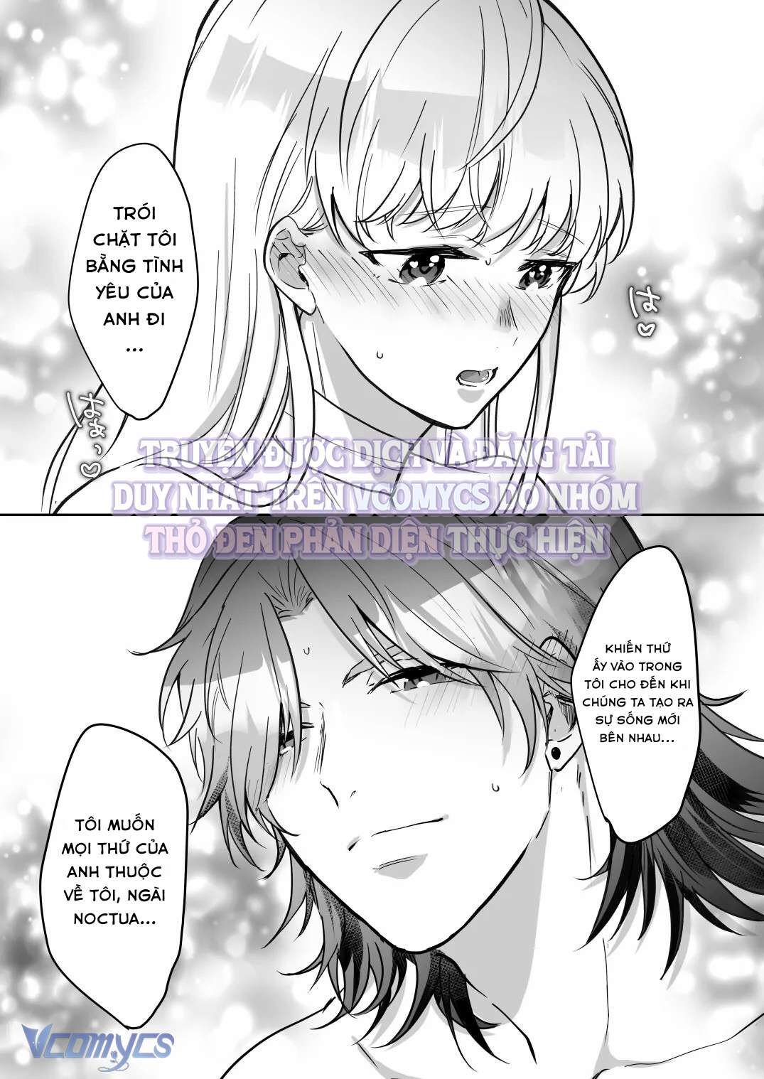 [18+] Tuyển Tập Truyện Ngắn Sếch Tàn Bạo Chap 6.2 - Trang 2