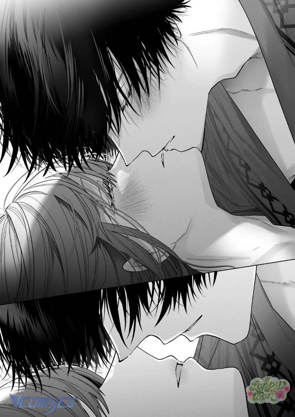 Người Bạn Thanh Mai Trúc Mã Giả Tạo Chap 3.2 - Trang 2