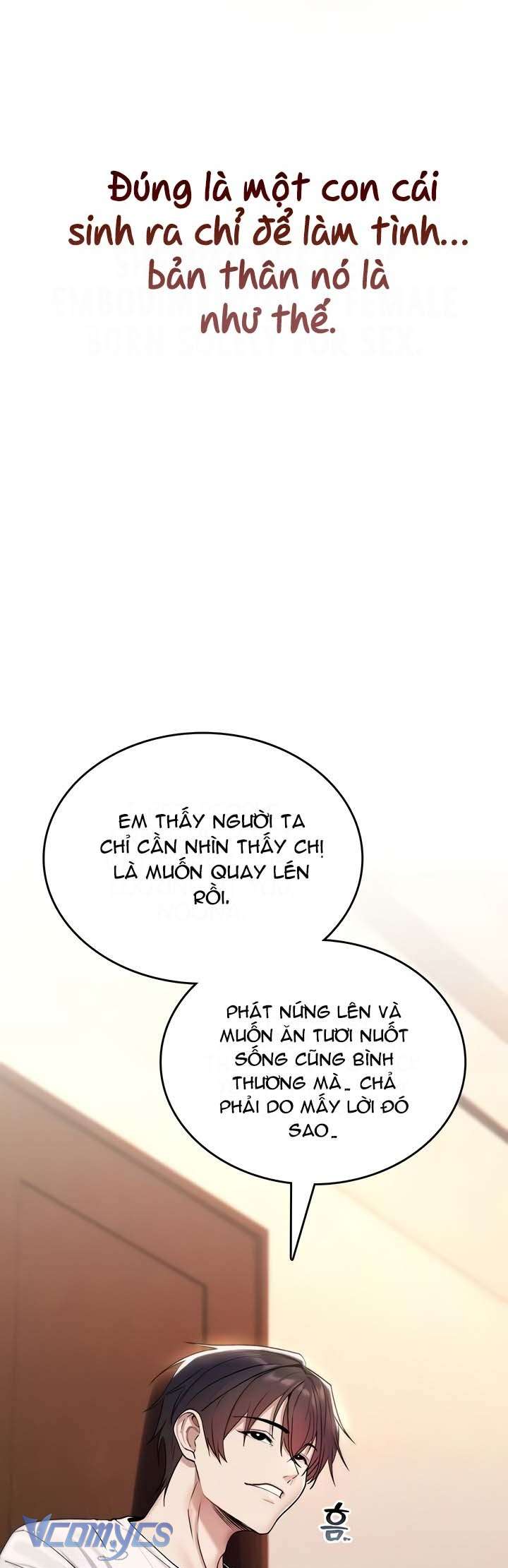 Tôi Sẽ Không Bị Khuất Phục Đâu Chap 9 - Trang 2
