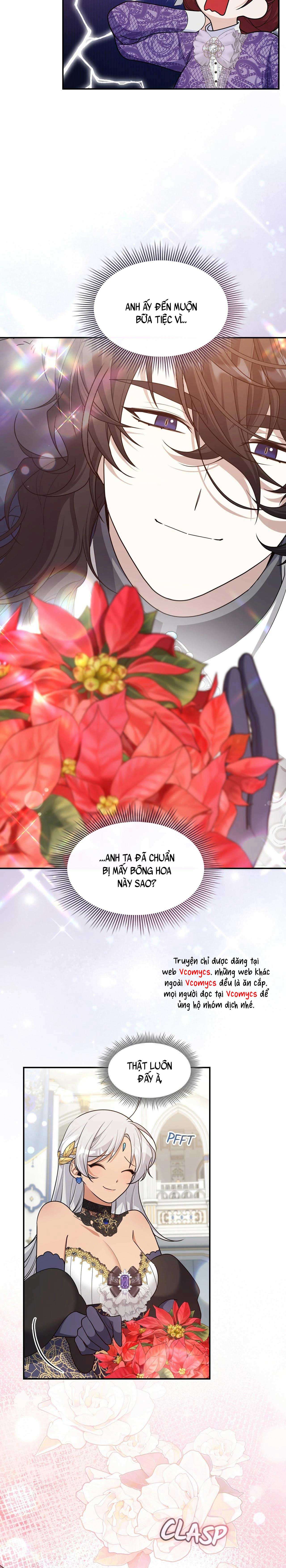 Cuộc Vui Thác Loạn Tử Thần Chap 27 - Trang 2