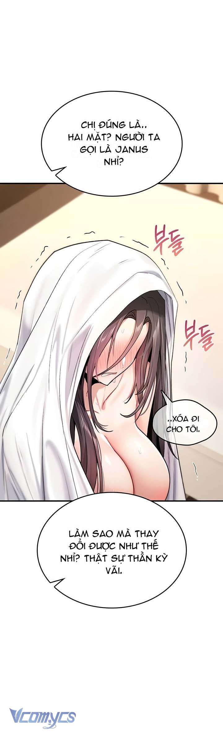 Tôi Sẽ Không Bị Khuất Phục Đâu Chap 9 - Trang 2