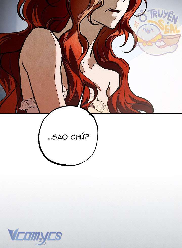 Chào Mừng Đến Với Dinh Thự Hoa Hồng Chap 2 - Trang 3