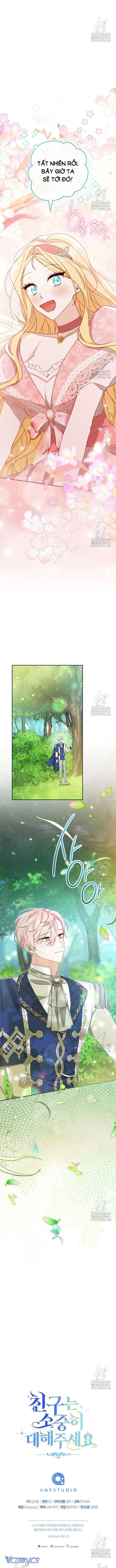 Tôi Đã Phạm Sai Lầm Rồi! Chap 87 - Trang 2