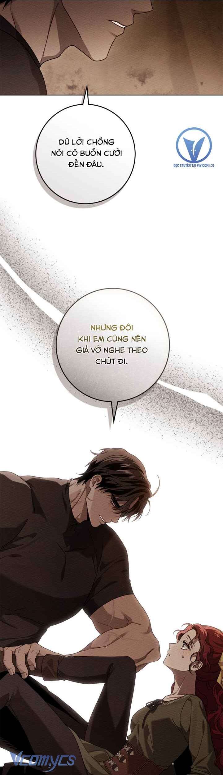 Dưới Bóng Cây Sồi Chapter 96 - Trang 4