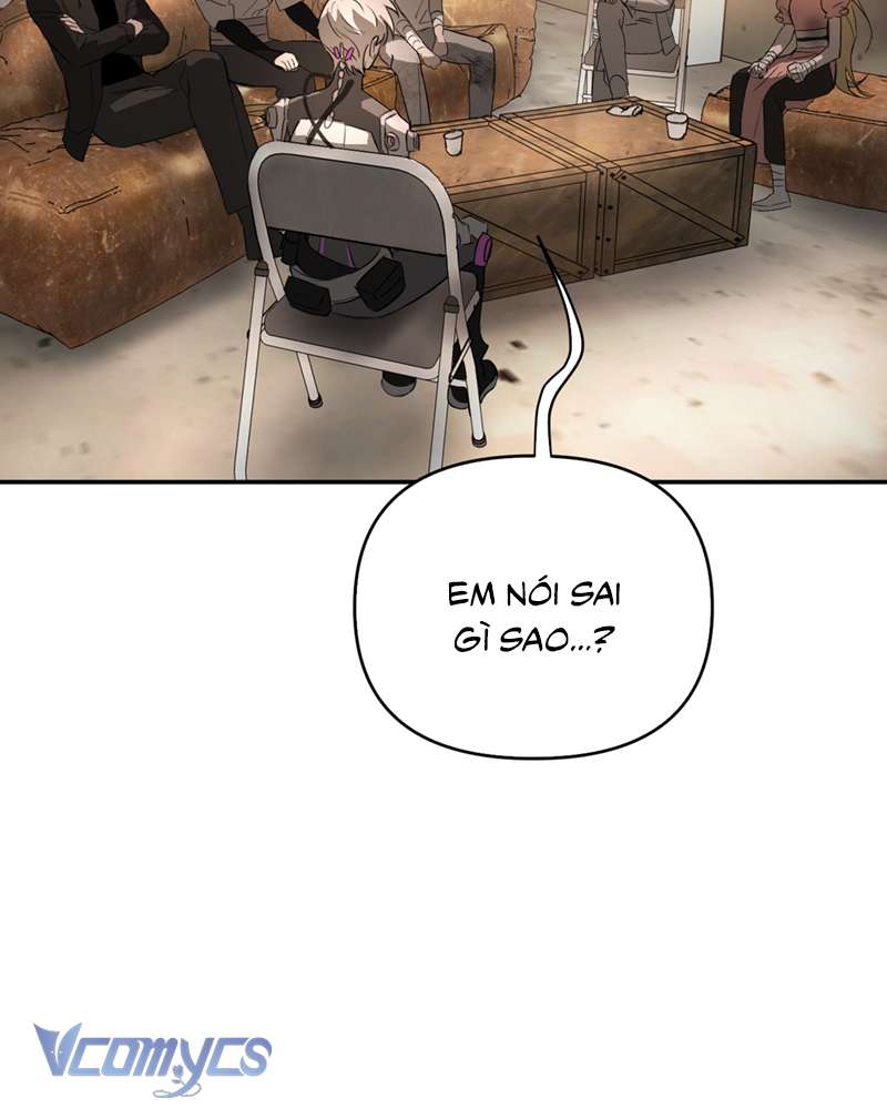 Ác Chi Hoàn Chap 58 - Trang 4