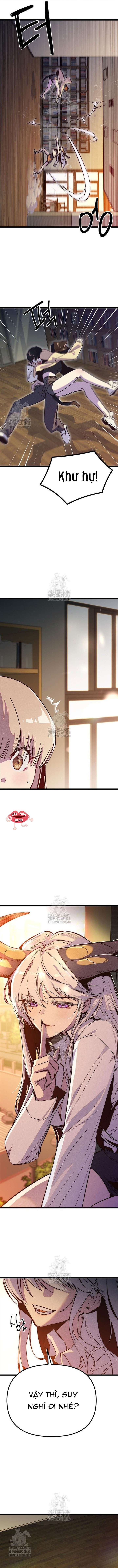 Thiếu Nữ 12 Con Giáp Chap 15 - Trang 2