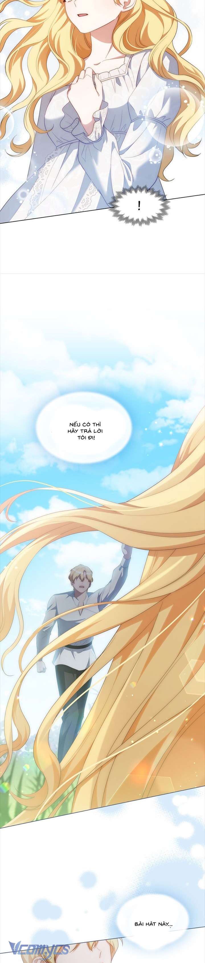 Chúa Phù Hộ Cho Sự Hủy Diệt Của Ta Chapter 9 - Trang 4