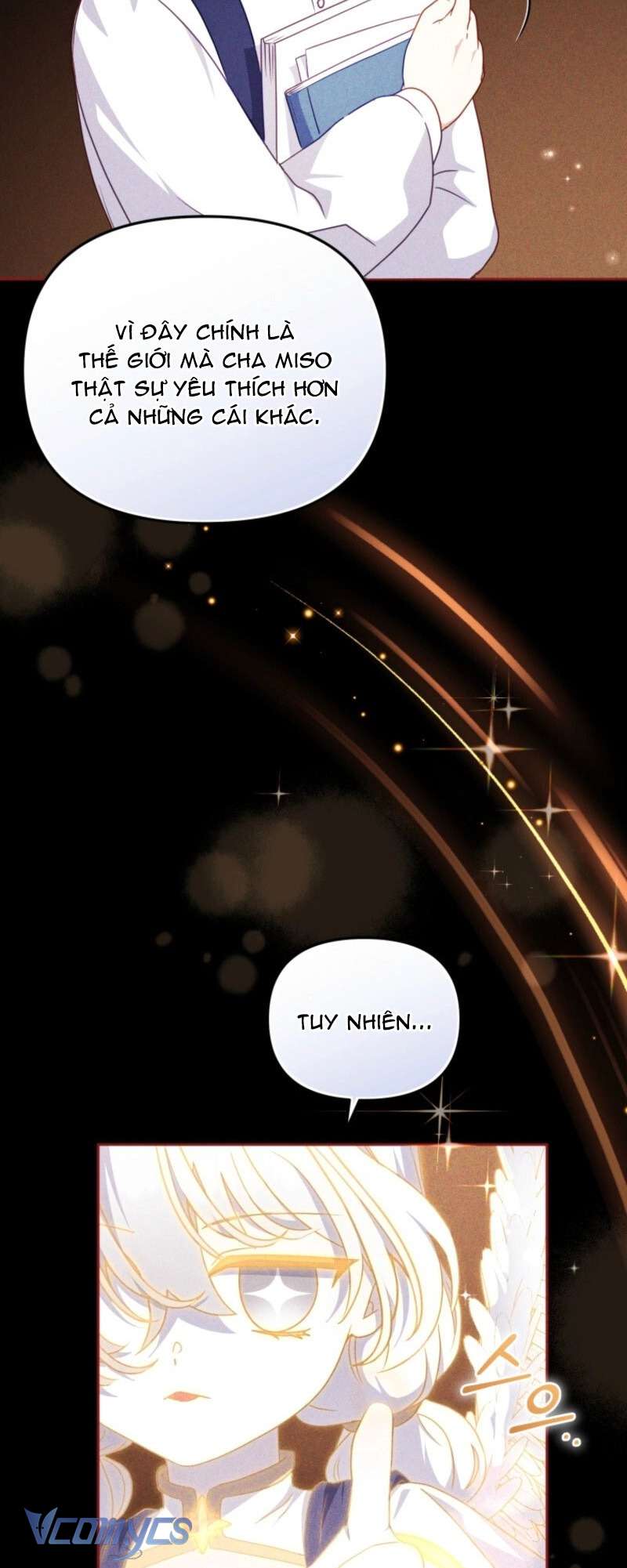 Tôi Được Nuôi Dưỡng Bởi Những Kẻ Phản Diện Chap 106 - Trang 2