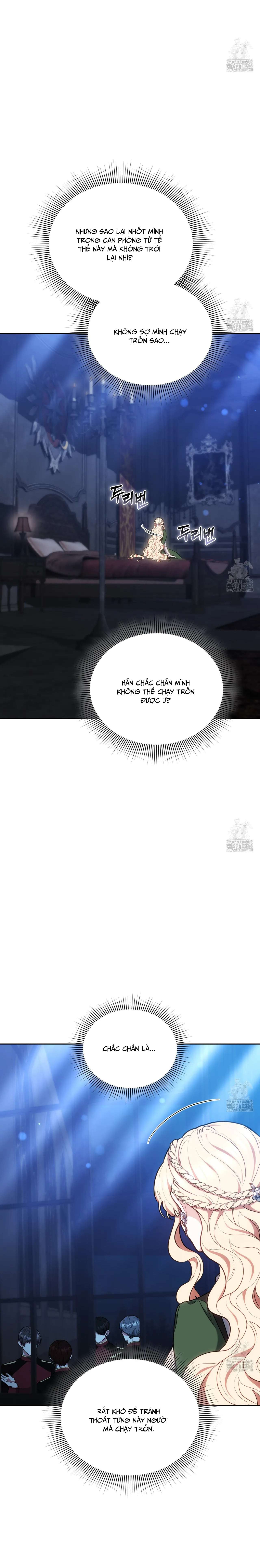 Dù Là Mẹ Kế Nhưng Tôi Thoát Khỏi Cái Chết Rất Dễ Dàng Chapter 72 - Next Chapter 73