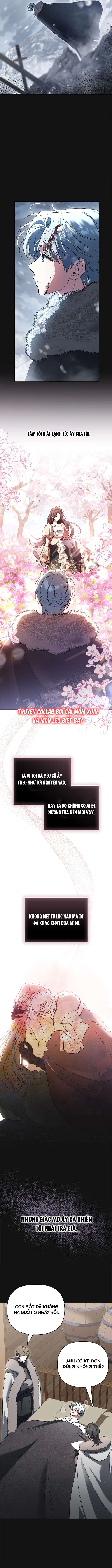 Dành Cho Nàng Juliet Xinh Đẹp Chap 29 - Trang 4