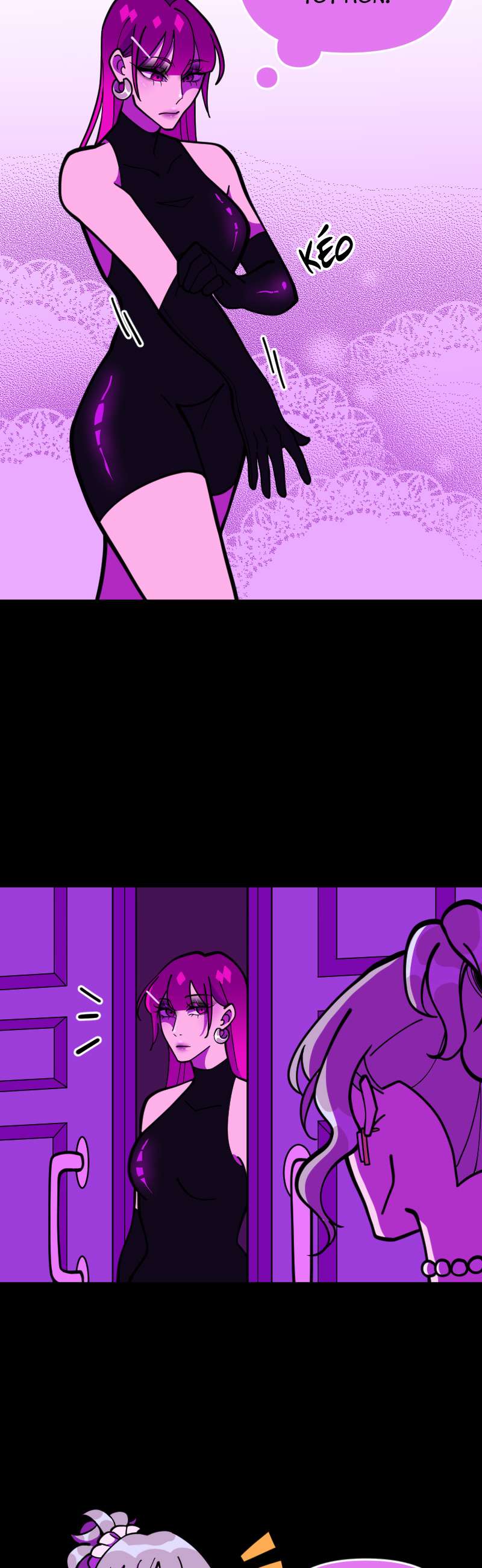 Homesick Chap 93 - Trang 3