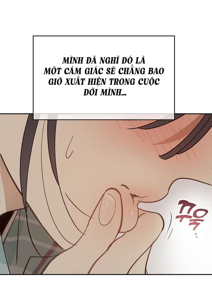 Đóa Hoa Là Mồi Nhử Chap 20 - Trang 4