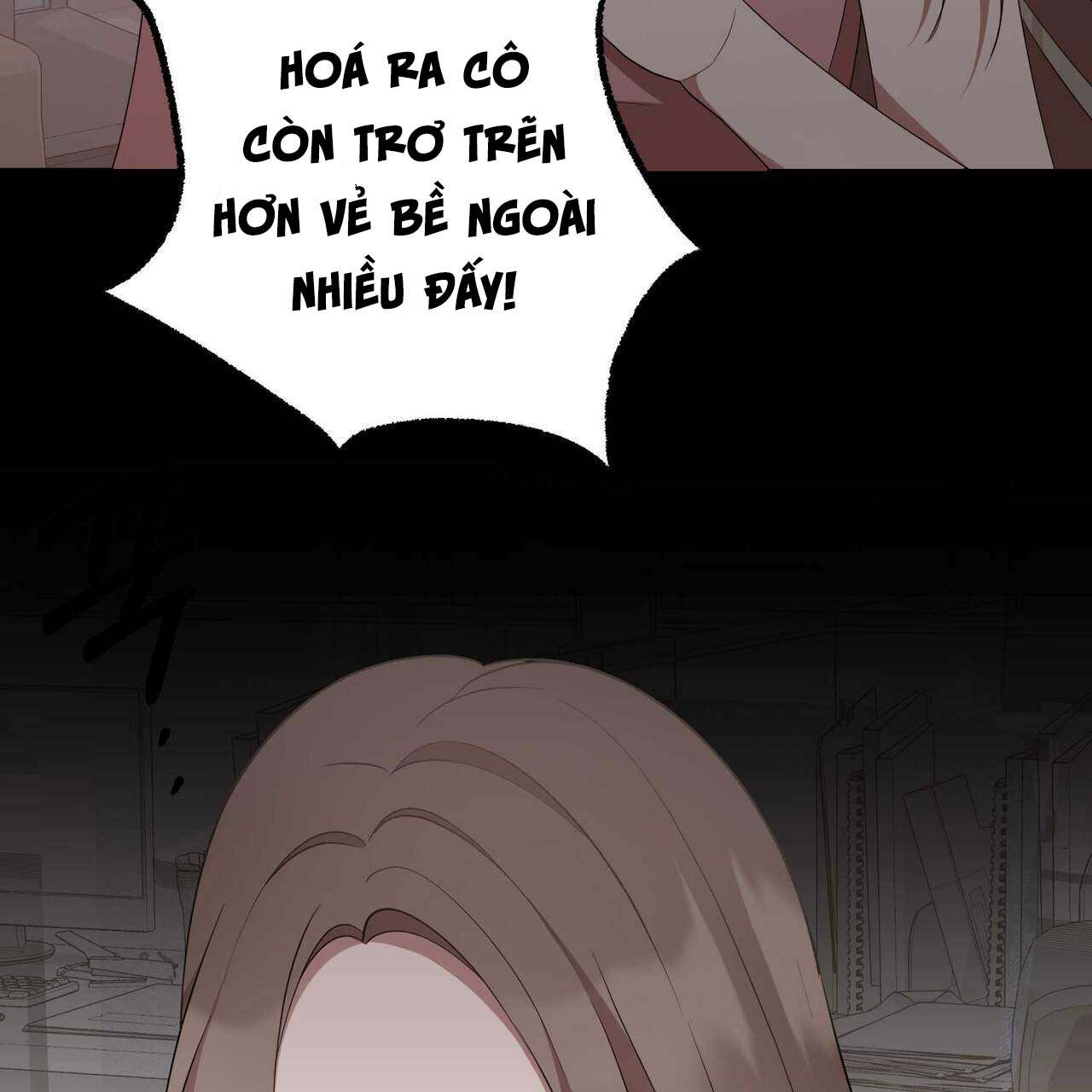 [ 18+ ] Sự trả thù bẩn thỉu Chap 43 - Trang 2