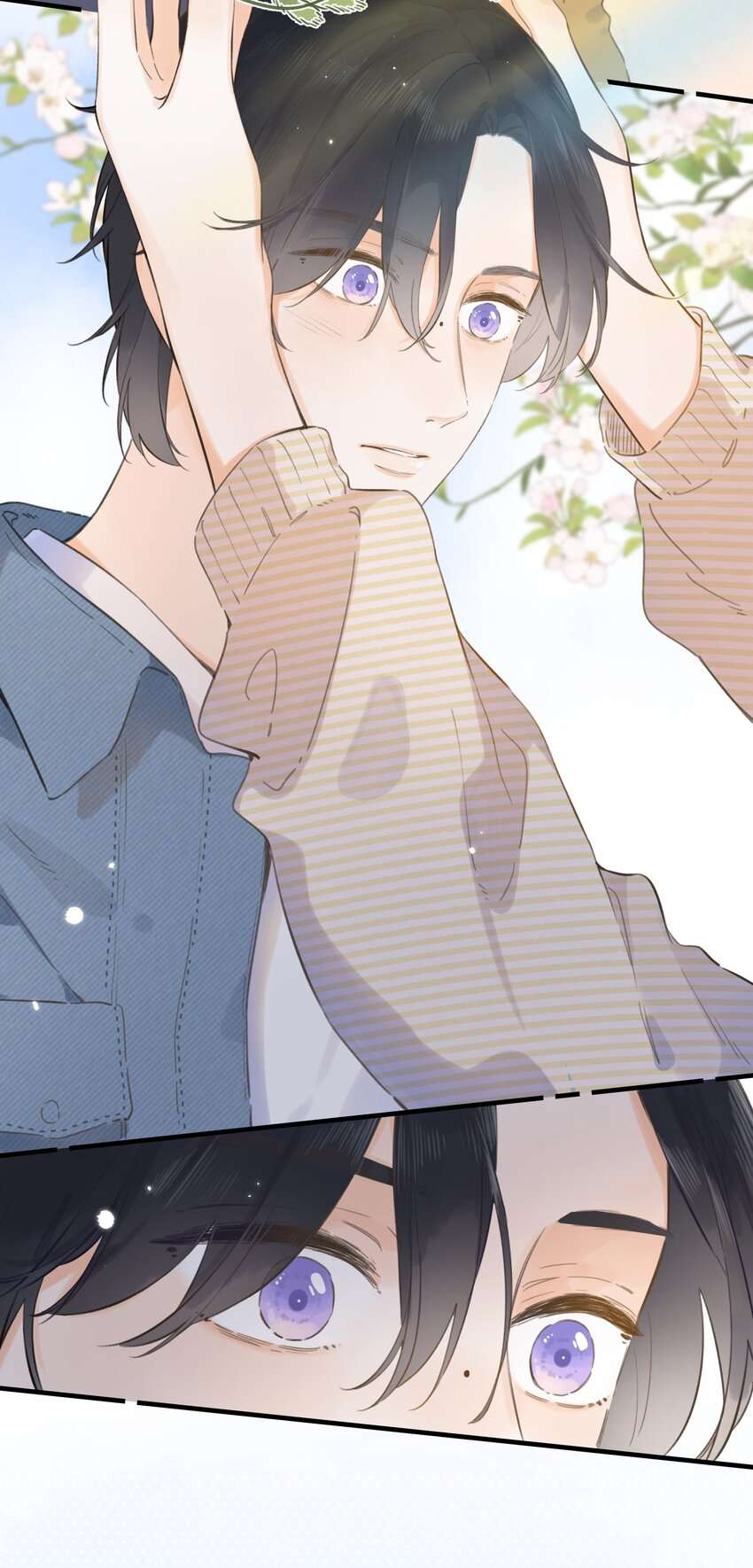 Ánh Sao Phiêu Linh Trong Nước Chap 72 - Trang 4