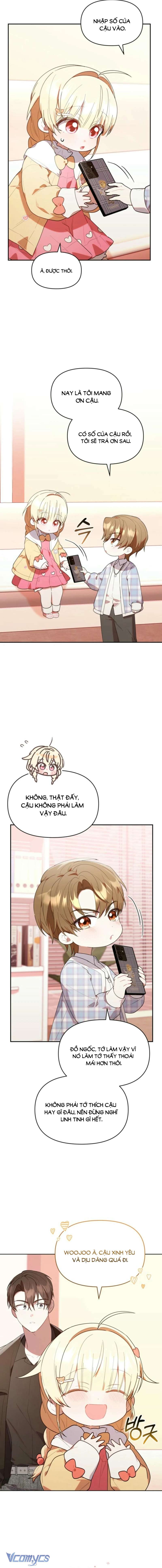 Hunter Của Lớp Gà Con Đang Báo Hiếu! Chapter 31 - Trang 2