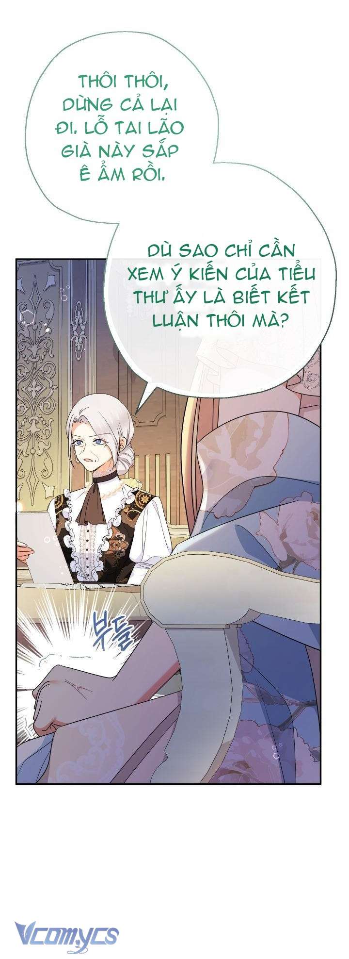 Tiểu Thư Tích Tiền Đi Bụi Chapter 108 - Trang 4