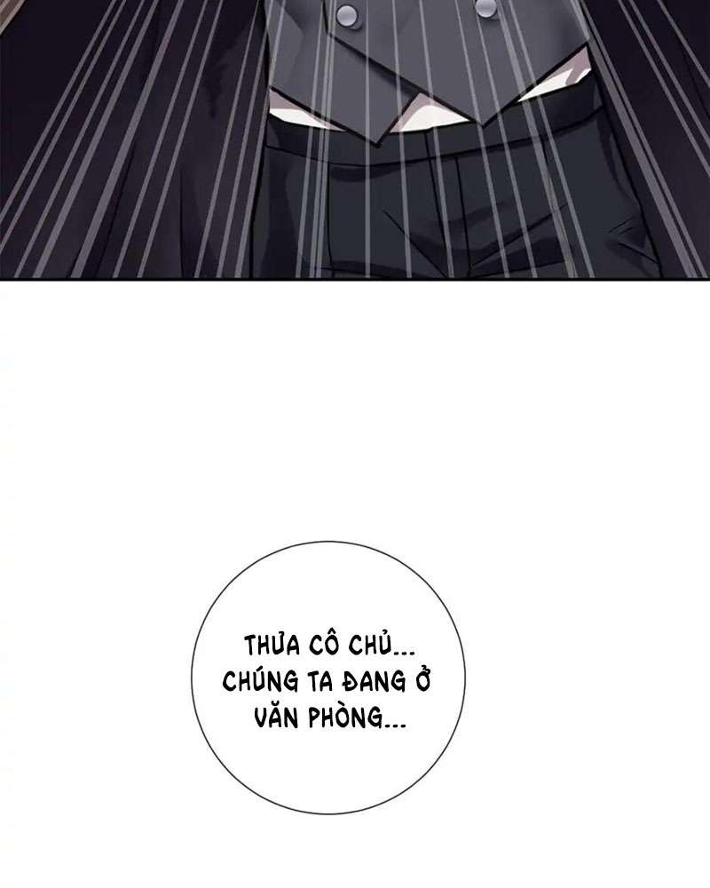 Cô Chủ Và Người Hầu Chapter 1 - Trang 3
