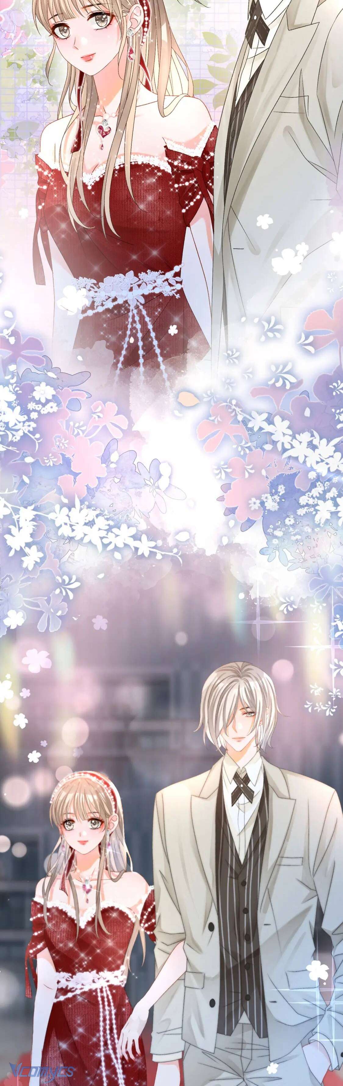 Cô Ấy Lại Lên Hotsearch Rồi! Chap 39 - Trang 2