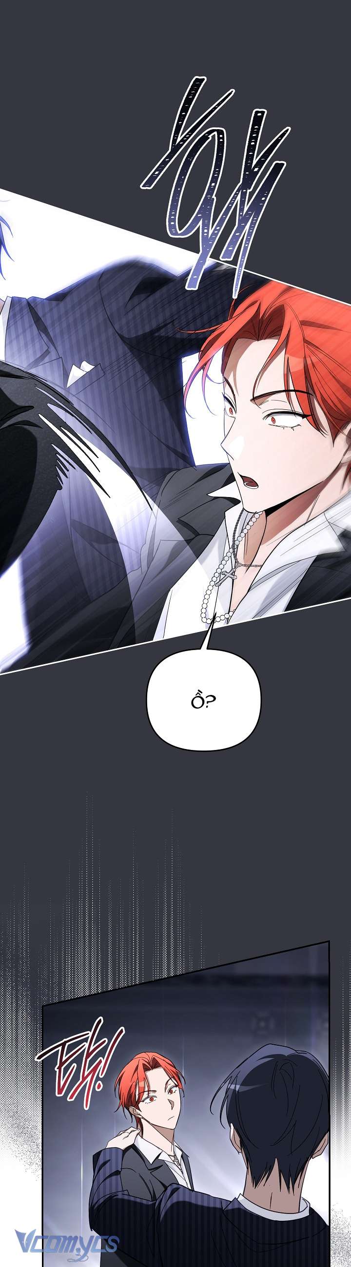 PD Rác Rưởi Sống Sót Với Thân Phận Thần Tượng Chap 22 - Trang 2