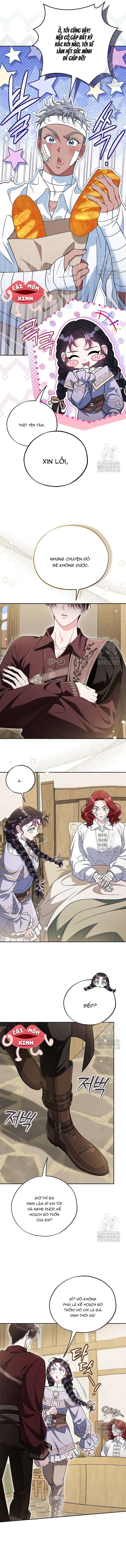 Trở Thành Người Giám Định Chất Độc Cho Thế Lực Hắc Ám Chap 70 - Trang 3